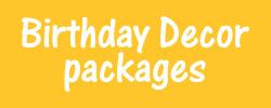 Home decor packages