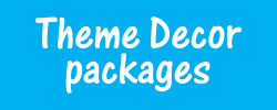Theme decor